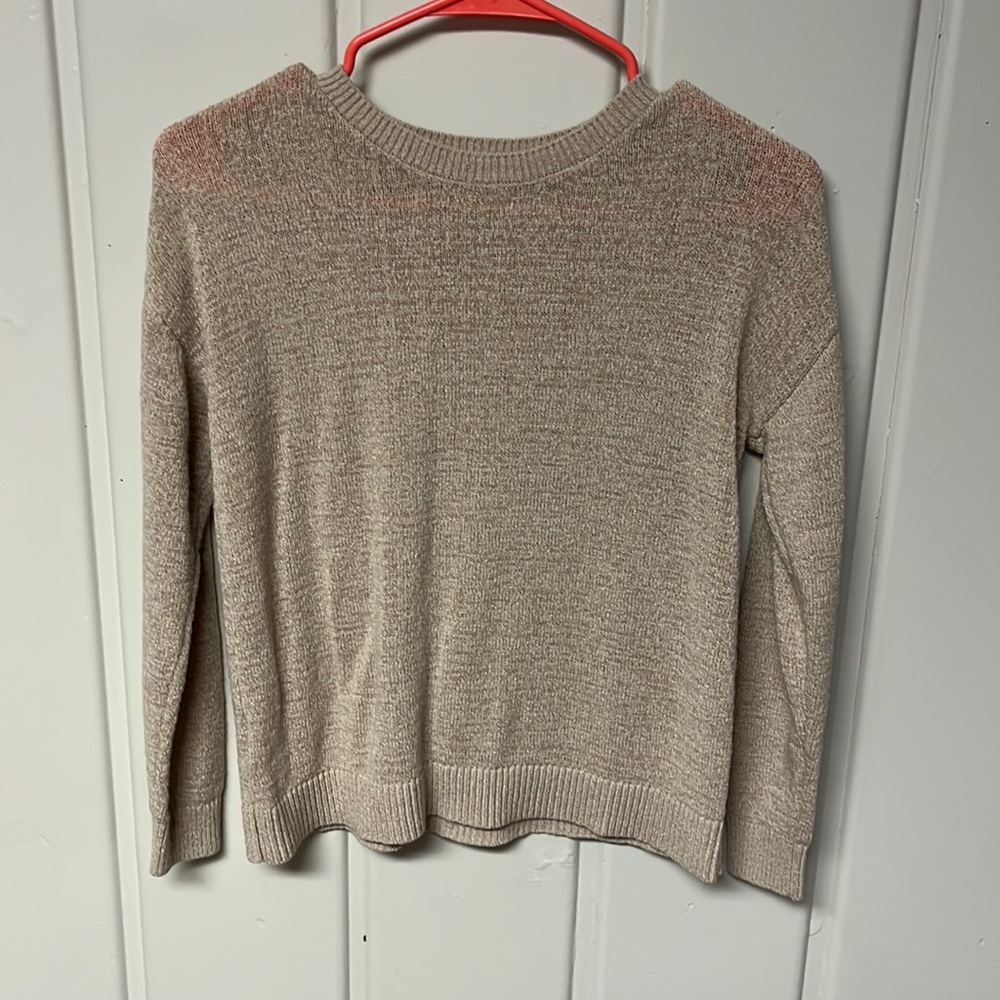 Loft Sweater